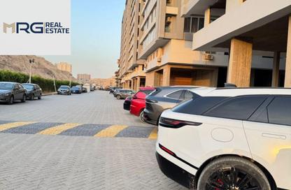 Apartment - 3 Bedrooms - 1 Bathroom for sale in Landmark - Nasr City Compounds - Nasr City - Cairo