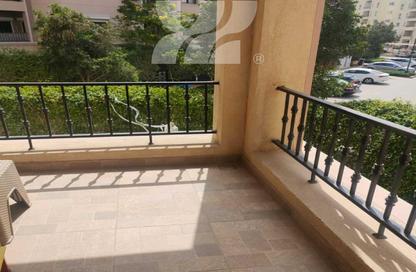 Apartment - 2 - 3 for sale in Mivida - 5th Settlement Compounds - The 5th Settlement - New Cairo City - Cairo Apartment - 2 - 3 for sale in Mivida - 5th Settlement Compounds - The 5th Settlement - New Cairo City - Cairo