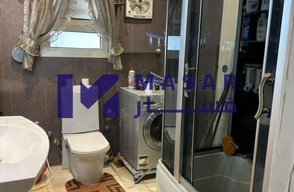 Apartment - 3 - 2 for rent in Al Shouyfat - 5th Settlement Compounds - The 5th Settlement - New Cairo City - Cairo
