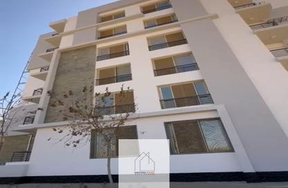 شقة - 3 - 3 للبيع في ويست فيو ريزيدينس - مدينة زايد الجديدة - الشيخ زايد - الجيزة
