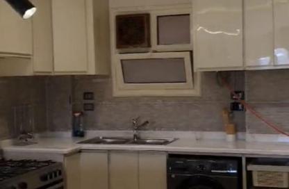 Apartment - 3 Bedrooms - 2 Bathrooms for rent in Orouba Axis - Area A - Ganoob El Acadimia - New Cairo City - Cairo
