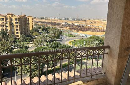 شقة - 3 غرف نوم - 3 حمامات للبيع في پريڤادو - مدينتي - القاهرة