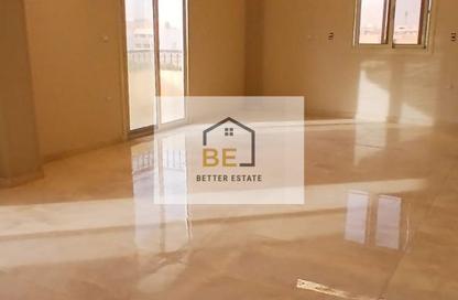 Apartment - 3 Bedrooms - 3 Bathrooms for sale in El Banafseg 11 - El Banafseg - New Cairo City - Cairo