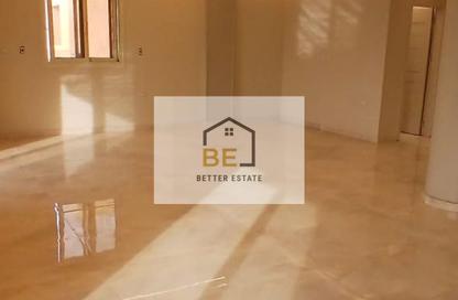 Apartment - 3 Bedrooms - 3 Bathrooms for sale in El Banafseg 11 - El Banafseg - New Cairo City - Cairo