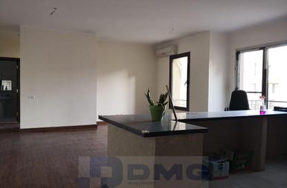 Apartment - 2 Bedrooms - 2 Bathrooms for rent in Casa - Sheikh Zayed Compounds - Sheikh Zayed City - Giza