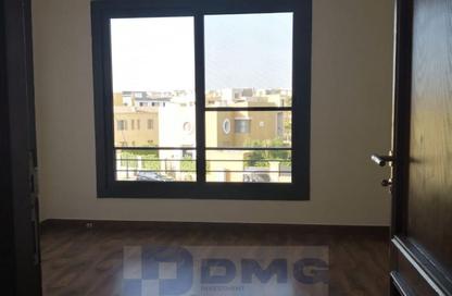 Apartment - 2 Bedrooms - 2 Bathrooms for rent in Casa - Sheikh Zayed Compounds - Sheikh Zayed City - Giza