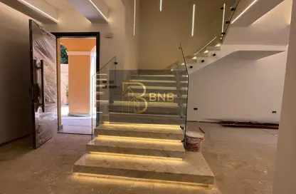 Villa - 4 Bedrooms - 5 Bathrooms for rent in Mivida - 5th Settlement Compounds - The 5th Settlement - New Cairo City - Cairo