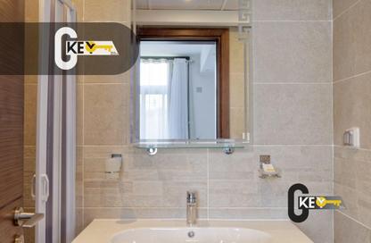 Apartment - 2 - 3 for sale in Cairo Festival City - North Investors Area - New Cairo City - Cairo