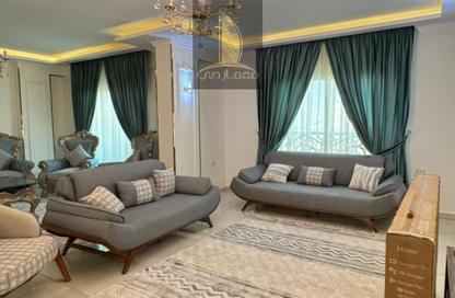 Apartment - 3 - 3 for rent in South Lotus - El Lotus - New Cairo City - Cairo Apartment - 3 - 3 for rent in South Lotus - El Lotus - New Cairo City - Cairo