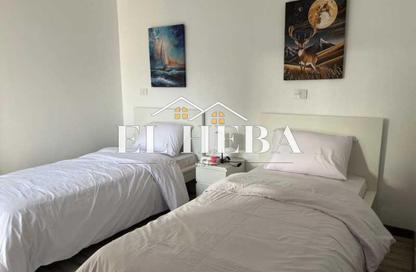Apartment - 2 Bedrooms - 1 Bathroom for rent in Privado - Madinaty - Cairo