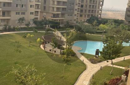 Apartment - 3 - 3 for rent in The Square - 5th Settlement Compounds - The 5th Settlement - New Cairo City - Cairo