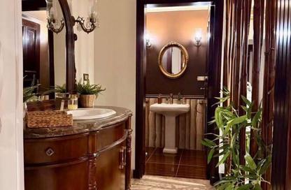 Apartment - 4 - 4 for sale in El Rehab Extension - Al Rehab - New Cairo City - Cairo Apartment - 4 - 4 for sale in El Rehab Extension - Al Rehab - New Cairo City - Cairo