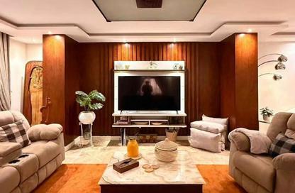 Apartment - 4 - 4 for sale in El Rehab Extension - Al Rehab - New Cairo City - Cairo