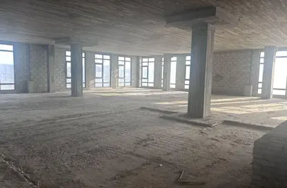 Whole Building - Studio - 5 Bathrooms for sale in District 5 - 5th Settlement Compounds - The 5th Settlement - New Cairo City - Cairo