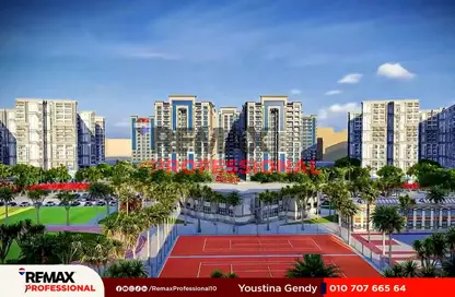 شقة - 3 غرف نوم - 3 حمامات للبيع في ايفوري مروج - سموحة - حي شرق - الاسكندرية شقة - 3 غرف نوم - 3 حمامات للبيع في ايفوري مروج - سموحة - حي شرق - الاسكندرية