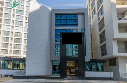Whole Building - Studio - 6 Bathrooms for rent in One Kattameya - El Katameya Compounds - El Katameya - New Cairo City - Cairo
