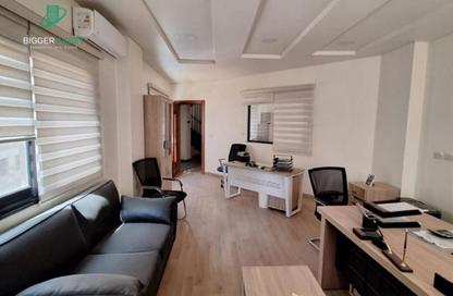 Whole Building - Studio - 6 Bathrooms for rent in One Kattameya - El Katameya Compounds - El Katameya - New Cairo City - Cairo
