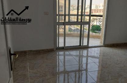 Apartment - Studio - 1 Bathroom for rent in El Rehab Extension - Al Rehab - New Cairo City - Cairo