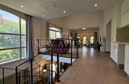 Villa - 3 Bedrooms - 3 Bathrooms for sale in Stone Park - 5th Settlement Compounds - The 5th Settlement - New Cairo City - Cairo