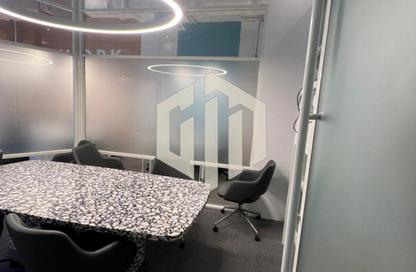 Office Space - Studio - 1 for rent in Agora Commercial Complex - 5th Settlement Compounds - The 5th Settlement - New Cairo City - Cairo
