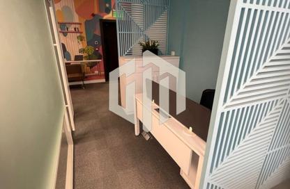 Office Space - Studio - 1 for rent in Agora Commercial Complex - 5th Settlement Compounds - The 5th Settlement - New Cairo City - Cairo