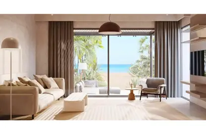 Apartment - 1 Bedroom - 1 Bathroom for sale in Mesca - Soma Bay - Safaga - Hurghada - Red Sea