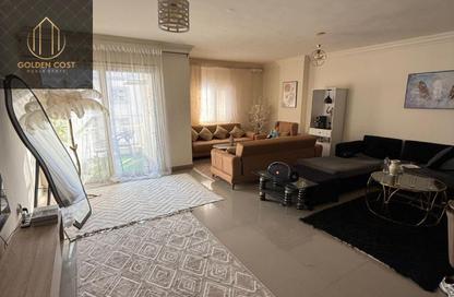 Apartment - 3 Bedrooms - 2 Bathrooms for sale in JAYD Residence - 5th Settlement Compounds - The 5th Settlement - New Cairo City - Cairo