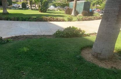Apartment - 2 - 2 for rent in El Rehab Extension - Al Rehab - New Cairo City - Cairo