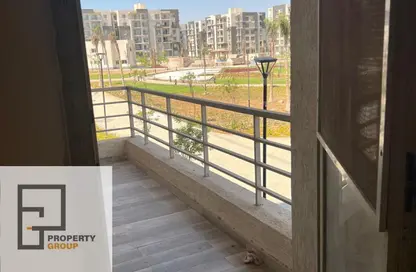 شقة - 3 غرف نوم - 2 حمامات للبيع في جنة 2 - كمبوندات الشيخ زايد - الشيخ زايد - الجيزة