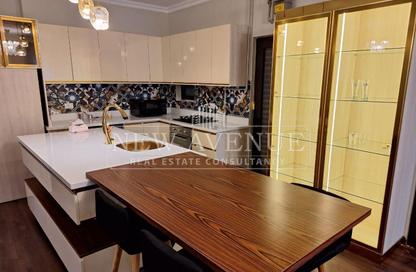 Apartment - 2 - 3 for sale in Lake View Residence - 5th Settlement Compounds - The 5th Settlement - New Cairo City - Cairo