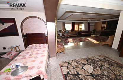 دوبلكس - 4 غرف نوم - 2 حمامات للبيع في شارع شهاب - المهندسين - الجيزة دوبلكس - 4 غرف نوم - 2 حمامات للبيع في شارع شهاب - المهندسين - الجيزة
