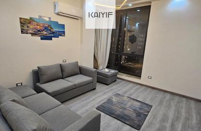 Apartment - 3 Bedrooms - 2 Bathrooms for rent in El Patio Oro - 5th Settlement Compounds - The 5th Settlement - New Cairo City - Cairo