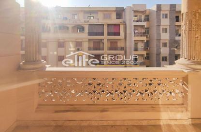Apartment - 3 Bedrooms - 3 Bathrooms for sale in El Mandara - Hay Than El Montazah - Alexandria
