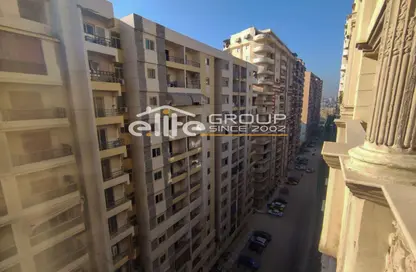 شقة - 3 غرف نوم - 3 حمامات للبيع في المندرة - حي ثان المنتزة - الاسكندرية