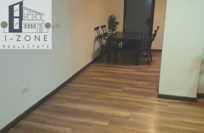 Apartment - 3 - 2 for rent in El Rehab Extension - Al Rehab - New Cairo City - Cairo