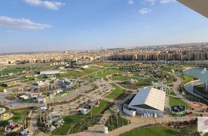 Apartment - 3 - 3 for sale in Rewaya - Sheikh Zayed City - Giza Apartment - 3 - 3 for sale in Rewaya - Sheikh Zayed City - Giza