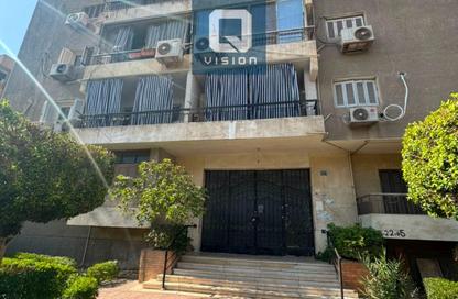 Apartment - 3 - 2 for sale in Zahraa Al Maadi St. - Degla - Hay El Maadi - Cairo