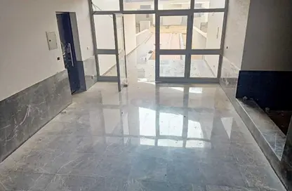 شقة - 3 غرف نوم - 3 حمامات للبيع في جولز - طريق مصر اسكندرية الصحراوي - مدينة 6 أكتوبر - الجيزة