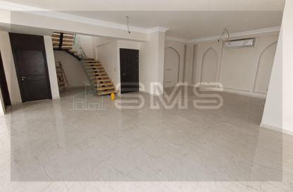 Duplex - 4 Bedrooms - 5 Bathrooms for rent in West Golf Extension - El Katameya Compounds - El Katameya - New Cairo City - Cairo