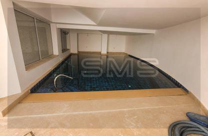 Duplex - 4 Bedrooms - 5 Bathrooms for rent in West Golf Extension - El Katameya Compounds - El Katameya - New Cairo City - Cairo