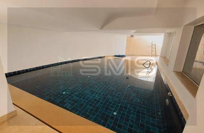Duplex - 4 Bedrooms - 5 Bathrooms for rent in West Golf Extension - El Katameya Compounds - El Katameya - New Cairo City - Cairo