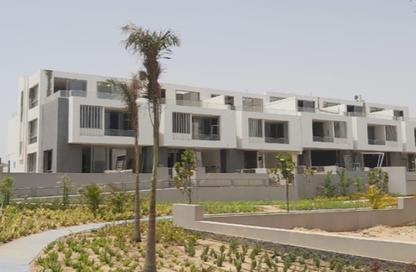 فيلا - 4 غرف نوم - 5 حمامات للبيع في جولز - طريق مصر اسكندرية الصحراوي - مدينة 6 أكتوبر - الجيزة