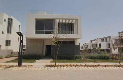 فيلا - 4 غرف نوم - 5 حمامات للبيع في جولز - طريق مصر اسكندرية الصحراوي - مدينة 6 أكتوبر - الجيزة