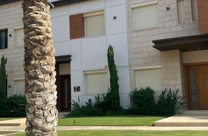 Townhouse - 3 - 4 for sale in Azzar 2 - 5th Settlement Compounds - The 5th Settlement - New Cairo City - Cairo Townhouse - 3 - 4 for sale in Azzar 2 - 5th Settlement Compounds - The 5th Settlement - New Cairo City - Cairo