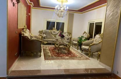 Apartment - 3 Bedrooms - 2 Bathrooms for sale in Mostafa Kamel Axis - The 1st Settlement - New Cairo City - Cairo Apartment - 3 Bedrooms - 2 Bathrooms for sale in Mostafa Kamel Axis - The 1st Settlement - New Cairo City - Cairo