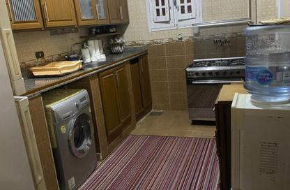 Apartment - 3 Bedrooms - 2 Bathrooms for sale in Mostafa Kamel Axis - The 1st Settlement - New Cairo City - Cairo