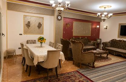 Apartment - 3 Bedrooms - 2 Bathrooms for sale in Mostafa Kamel Axis - The 1st Settlement - New Cairo City - Cairo