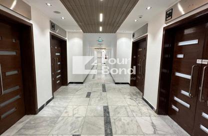 Office Space - Studio - 2 Bathrooms for rent in Mivida - 5th Settlement Compounds - The 5th Settlement - New Cairo City - Cairo
