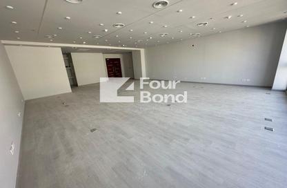 Office Space - Studio - 2 Bathrooms for rent in Mivida - 5th Settlement Compounds - The 5th Settlement - New Cairo City - Cairo