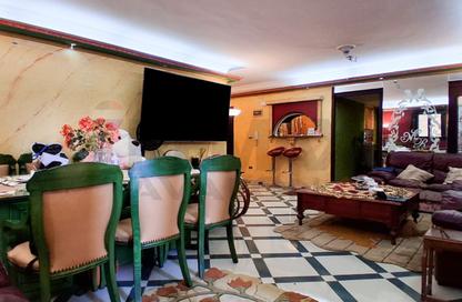 Apartment - 3 Bedrooms - 2 Bathrooms for sale in Tiba St. - Sporting - Hay Sharq - Alexandria Apartment - 3 Bedrooms - 2 Bathrooms for sale in Tiba St. - Sporting - Hay Sharq - Alexandria